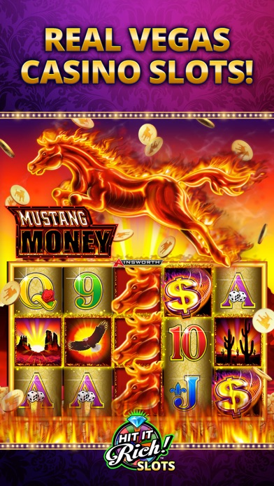 Novel Comic 8 Casino Kings Part 2 - Plusmini Slot Machine